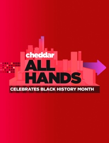 All Hands Celebrates Black History Month