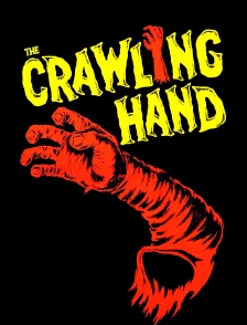 The Crawling Hand