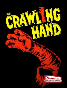 The Crawling Hand