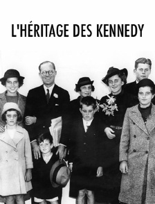 L'héritage des Kennedy