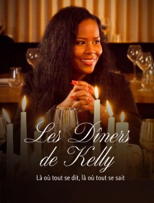 Les diners de Kelly