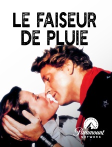 Paramount Network - Le faiseur de pluie