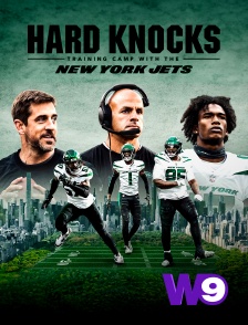 Hard Knocks : training camp with the New York Jets