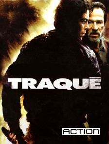 ACTION - Traqué