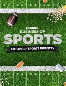 Business of Sports: Future of Sports Industry