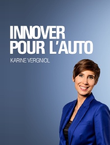 Innover pour l'auto