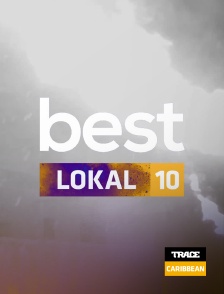 Trace Caribbean - Best Lokal 10