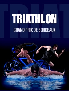 Grand Prix de Bordeaux