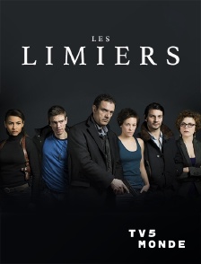 TV5MONDE - Les limiers