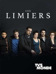 TV5MONDE - Les limiers