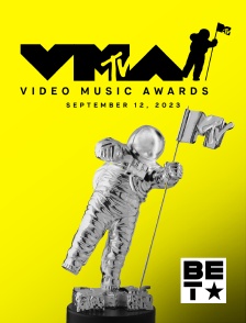 BET - MTV Video Music Awards 2023