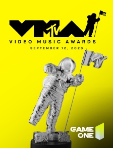Game One - MTV Video Music Awards 2023
