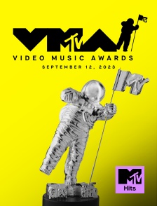 MTV Hits - MTV Video Music Awards 2023