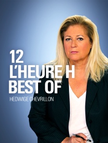 12, L'Heure H : Best of