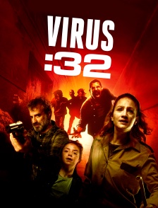 Virus : 32