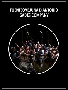 Fuenteovejuna d'Antonio Gades Company
