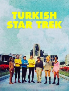 Turkish Star Trek