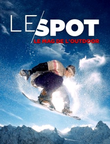 Le spot