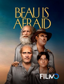 FilmoTV - Beau Is Afraid en replay