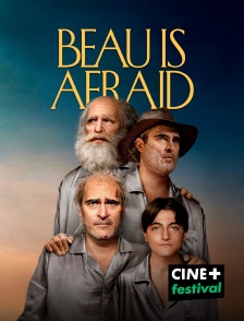 CINE+ Festival - Beau Is Afraid