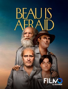 FilmoTV - Beau Is Afraid