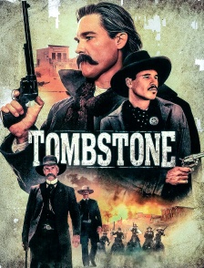 Tombstone