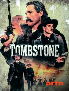 Arte - Tombstone