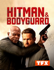 Hitman & Bodyguard