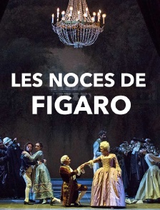 Les Noces de Figaro