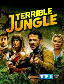 TF1 Séries Films - Terrible Jungle
