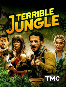 TMC - Terrible Jungle