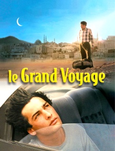 Le grand voyage