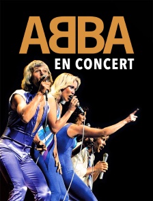 ABBA en concert