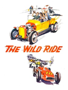 The Wild Ride