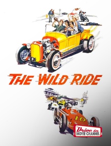 Drive-in Movie Channel - The Wild Ride