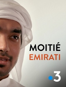 France 3 - Moitié Emirati