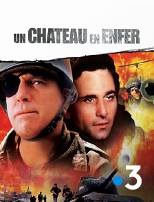 France 3 - Un château en enfer