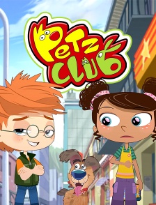 Petz Club