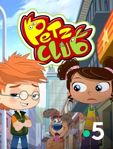 France 5 - Petz Club