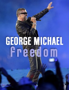 George Michael : Freedom
