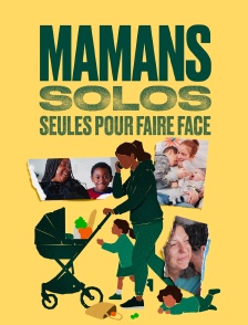 Mamans solos : seules pour faire face