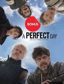 Perfect Day, le bonus
