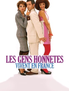Les gens honnêtes vivent en France