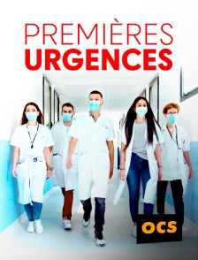 OCS - Premières Urgences