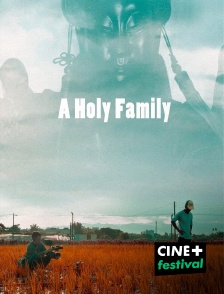 CINE+ Festival - A Holy Family
