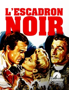 Paramount Network Décalé - L'escadron noir