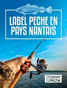 Chasse et pêche - Label Pêche en Pays nantais