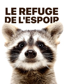 Le refuge de l'espoir