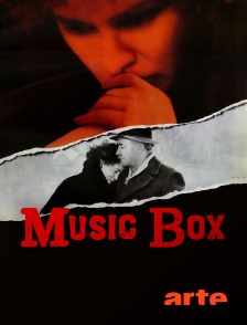 Arte - Music Box