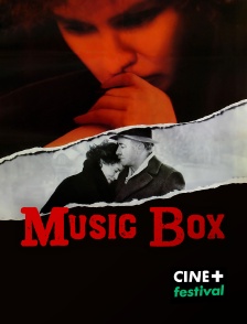 CINE+ Festival - Music Box en replay